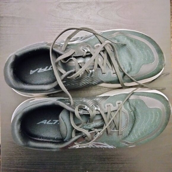 Women's Altra Paradigm 7 Running Shoes - Picture 1 of 8